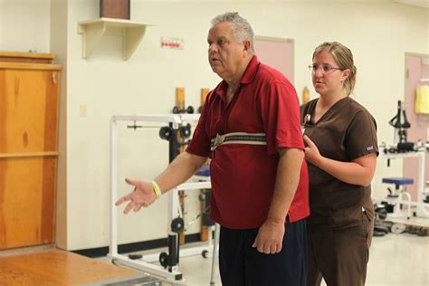 The Importance Of Physical Therapy For Recovering Stroke Patients