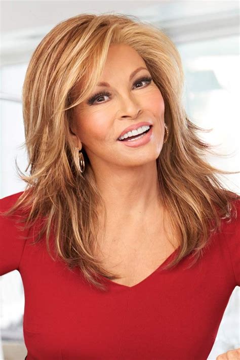 statement piece wig by raquel welch lace front