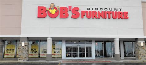 Bobs Discount Furniture Set To Open 5 Stores Daily Southtown