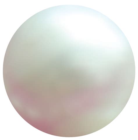 78 Pearls Png Image Collection Free Download