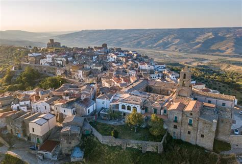 Airbnb starts work on Italian Villages community village project