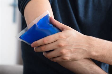 15 Home Remedies That Help Relieve Pain In Right Arm