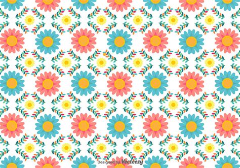 Vector tagged as background, decor, decoration, decorative, february 14 wallpapers Vector Flower Background - Download Free Vectors, Clipart Graphics & Vector Art