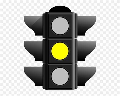 Traffic Light Blinking Green  Free Transparent Png Clipart Images
