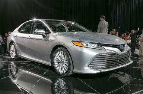 New 2022 Toyota Camry For Sale
