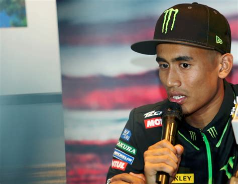 Challenge in motogp 19 game i ride as hafizh syahrin from red bull ktm tech 3. Hafizh owes it to Poncharal | New Straits Times | Malaysia ...