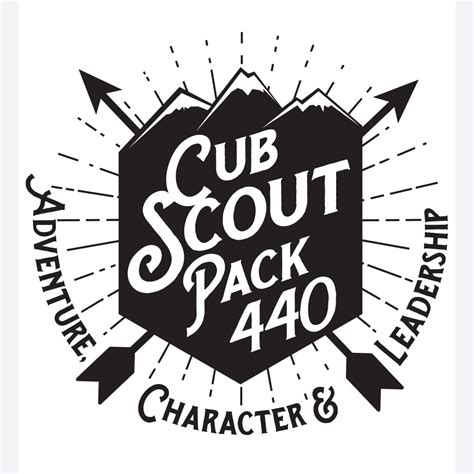 Cub Scout Pack 440 Lexington Mo