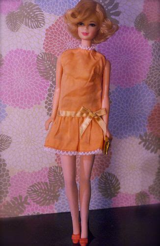 twist n turn stacey blonde vintage barbie barbie fashion vintage barbie dolls