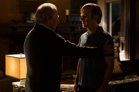 Better Call Saul Season 3 Finale Explained Chucks Fate More Collider