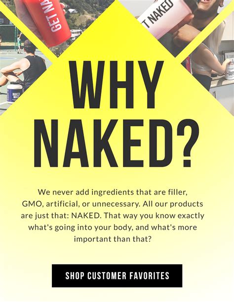 Pin On Protein Powders Supplements From Naked Nutrition