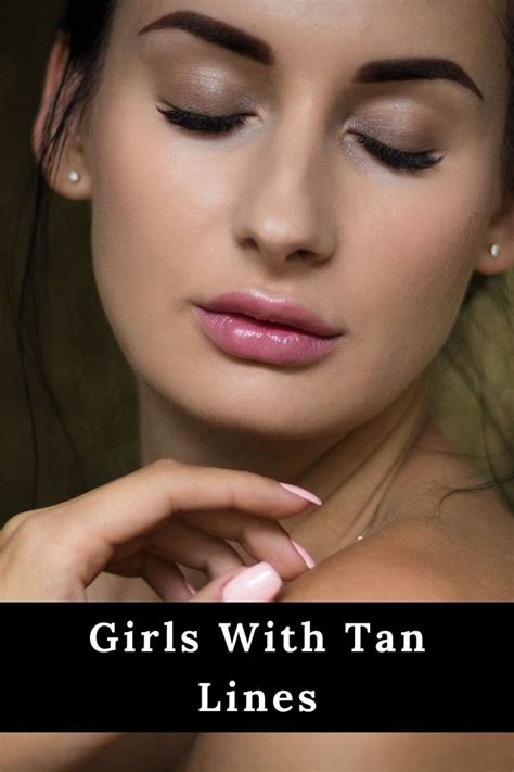 How To Get Rid Of Tan Lines Fast And Naturally HS Glowing Skin
