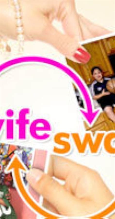 Wife Swap Tv Series 20042020 Release Info Imdb