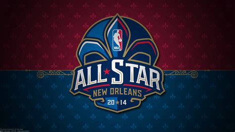 Download, share or upload your own one! 2014 NBA All-Star Logo 1920×1080 Wallpaper | Basketball ...