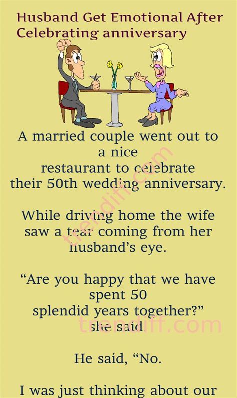 50 Year Anniversary Quotes Funny Shortquotescc