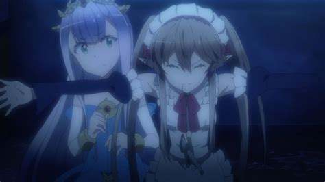 Outbreak Company