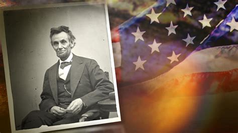 Lincoln, painting by george p a. Abraham Lincoln's Thanksgiving Day Proclamation | Fox News