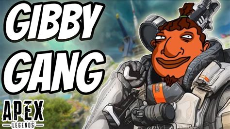 Gibby Is Still The Best Apex Legends Season 13 Ranked Youtube