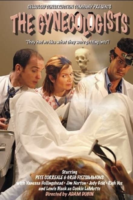 The Gynecologists The Movie Database Tmdb