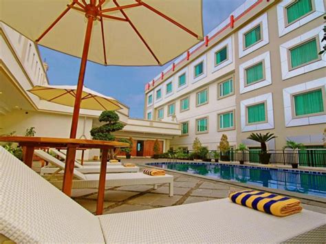 It is the largest city on the. Rocky Plaza Hotel Padang in Indonesia - Room Deals, Photos ...