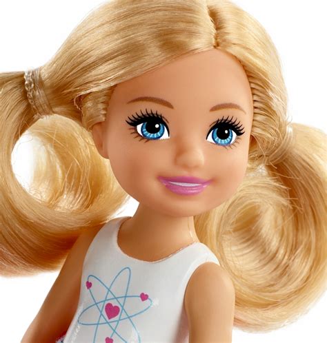 Barbie® Mini Poupée Et Accessoires