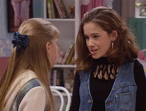 7 Ways Gia From 'Full House' Helped Transform the Show
