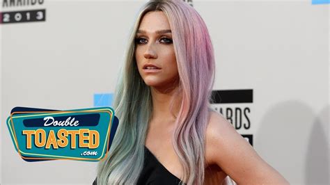 Kesha S Sexual Assault Lawsuit Against Dr Luke Double Toasted Highlight Youtube