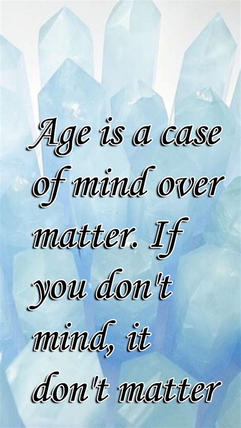 Motivational Quotes For Old Age