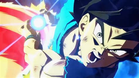 Dragon Ball Fighterz Ultra Instinct Goku Vs Kefla Dramatic Finish
