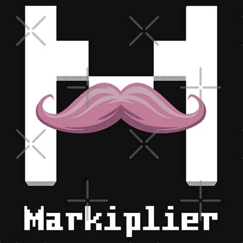 Markiplier Ts And Merchandise Redbubble