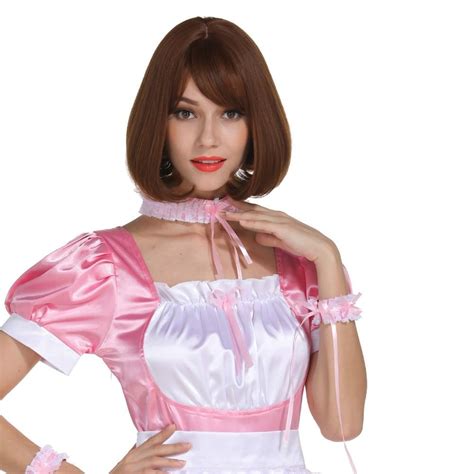 sissy french maid uniform sissy panty shop
