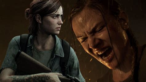 Character Review The Last Of Us Part Ii The Indiependent Game Reviews