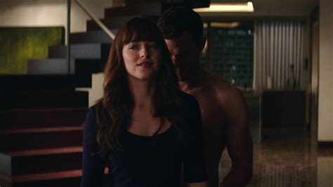Fifty Shades Freed Movie Trailers And Videos Tv Guide