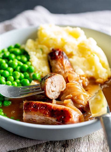 The 20 Most Popular British Food To Try In The Uk Artofit