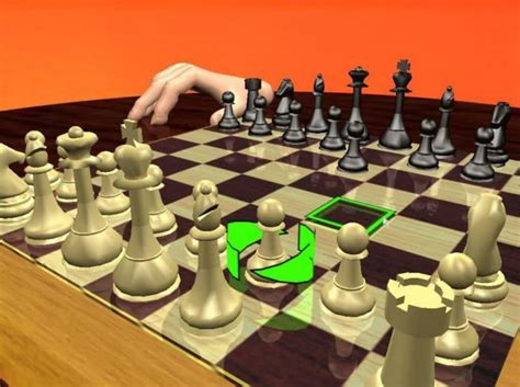 Lantern chess is a downloadable java interface for mac, windows and linux. Steviedisco 3D Chess - Download