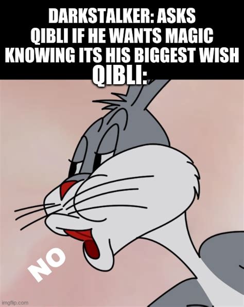 Bugs Bunny No Memes And S Imgflip