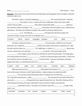 Gizmo plate tectonics answer related files: Plate Tectonics Gizmo Answer Key Quizlet + My PDF Collection 2021