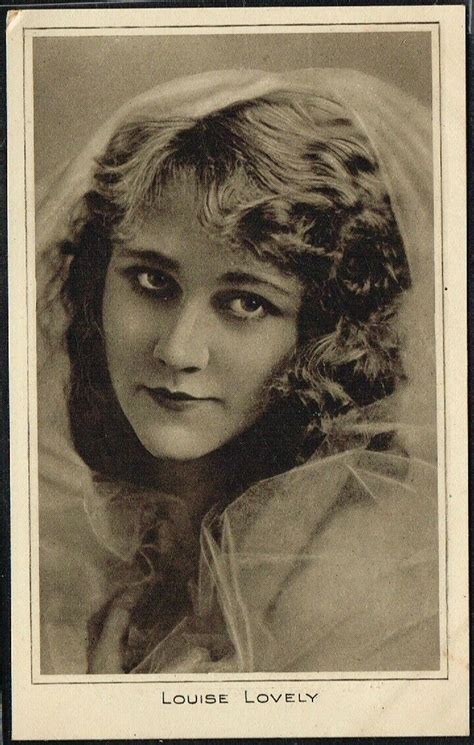 Pictures Portrait Gallery 1918 Silent Movie Film Star Postcards 1 To 60 Ebay Silent