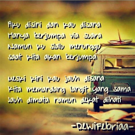 Apabila kita dilanda wabak, ingatlah 5 perkara, sebelum 5 perkara. Chord Gitar Ran Jauh Dimata Dekat Dihati - Terkait Mata