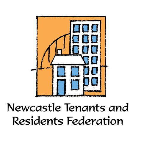 Newcastle Tenants And Residents Federation Newcastle Upon Tyne