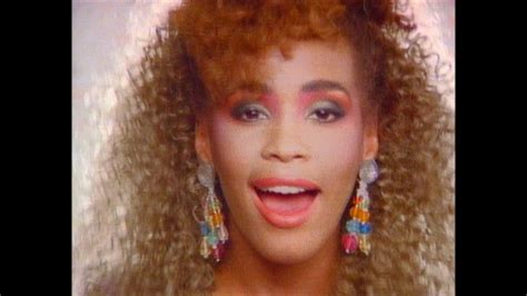 I wanna dance with somebody. Whitney Houston wanna dance with somebody - YouTube