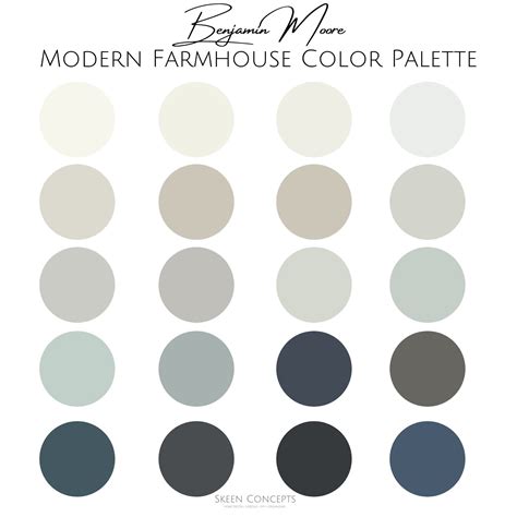 Modern Warm Color Palette Ubicaciondepersonascdmxgobmx