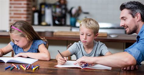How long does homeschooling last? Learning to Adapt with Personalized Homeschooling