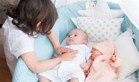 10 Cosas Que Quiero Que Mis Hijos Sepan Antes De Crecer Babycenter