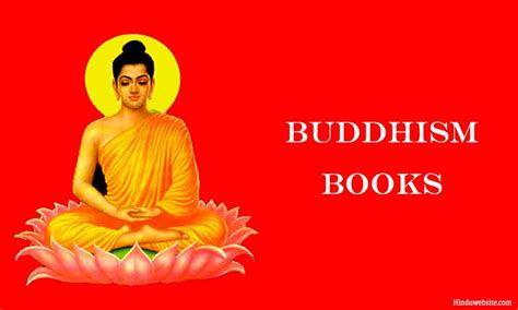 Books On Buddhism