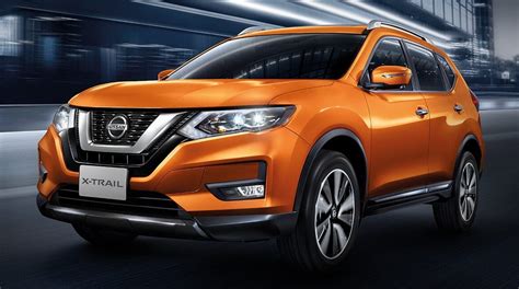 Book a test drive today! Nissan brings the X-Trail 2.0L hybrid to Malaysia ...
