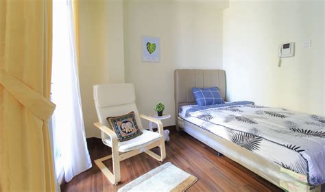 Disewakan apartemen gajah mada harian, bulanan, tahunan tipe , 2 kamar 45m2. Tertarik untuk Sewa Apartemen di Jakarta Barat Bulanan ...