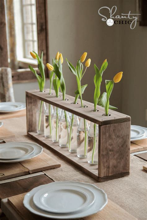 Check it out and become inspired. 60+ Simple Woodworking Projects For Beginners: Quick ...