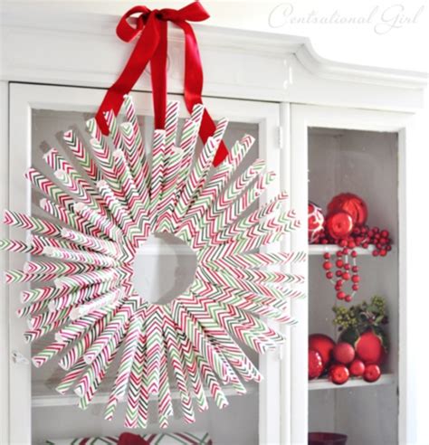 100 Best Diy Christmas Wreath Ideas For 2022 Prudent Penny Pincher