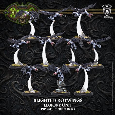 Legion Of Everblight Dragons Host The Combat Company