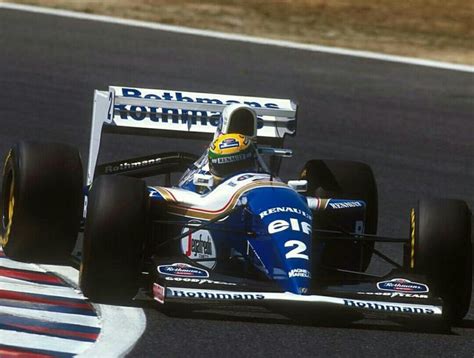 15 Best Ayrton Senna F1 Cars Images On Pinterest Ayrton Senna Honda